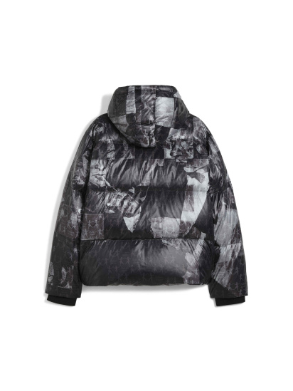 Пуховик PUMA x Kidsuper Aop Jacket модель 626704 — фото - INTERTOP