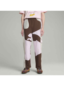 Штаны спортивные PUMA x Kidsuper Cellerator модель 626702 Фото