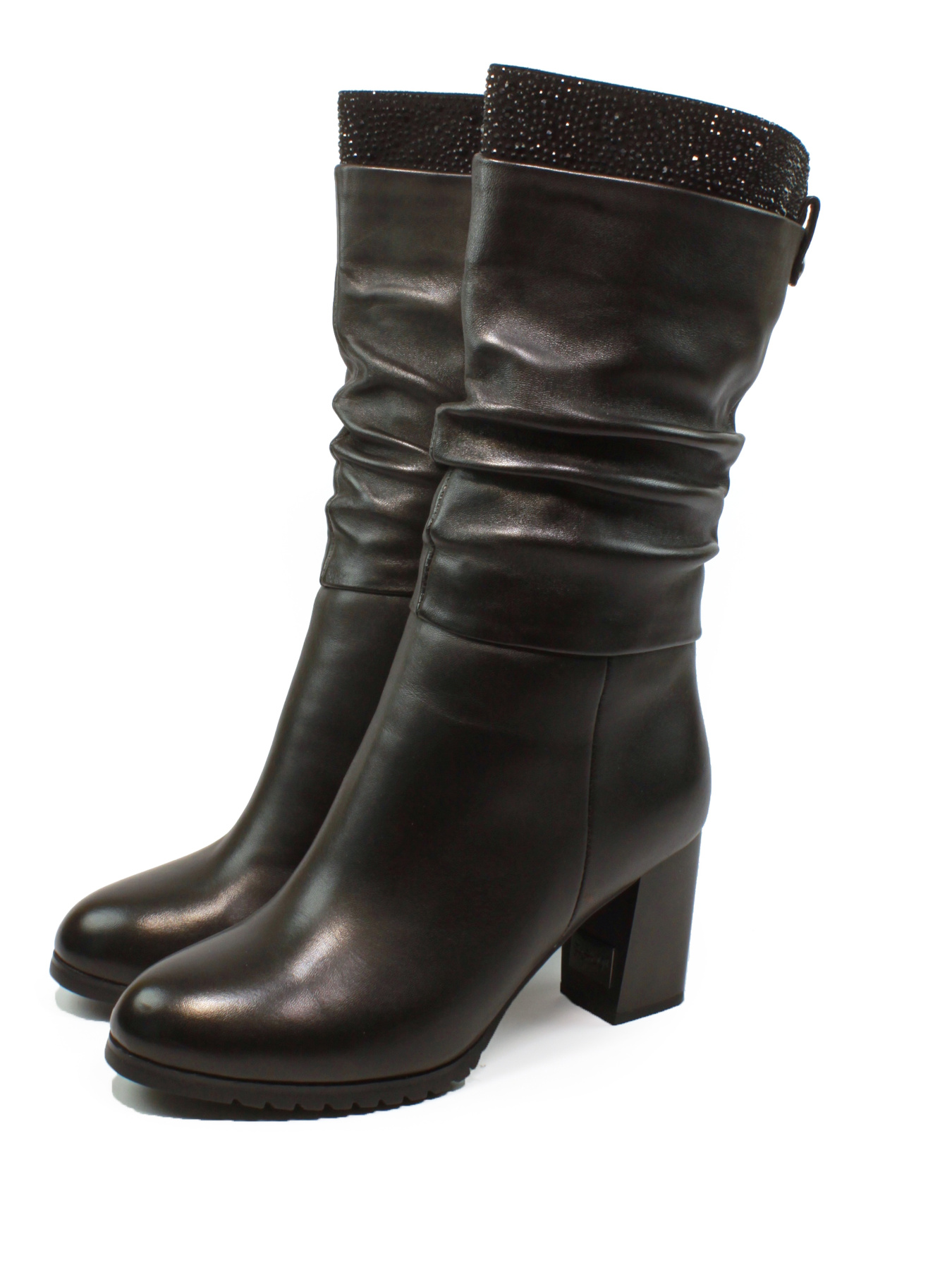 Сапоги It-girl модель RA954-W3-A1003-02 Фото