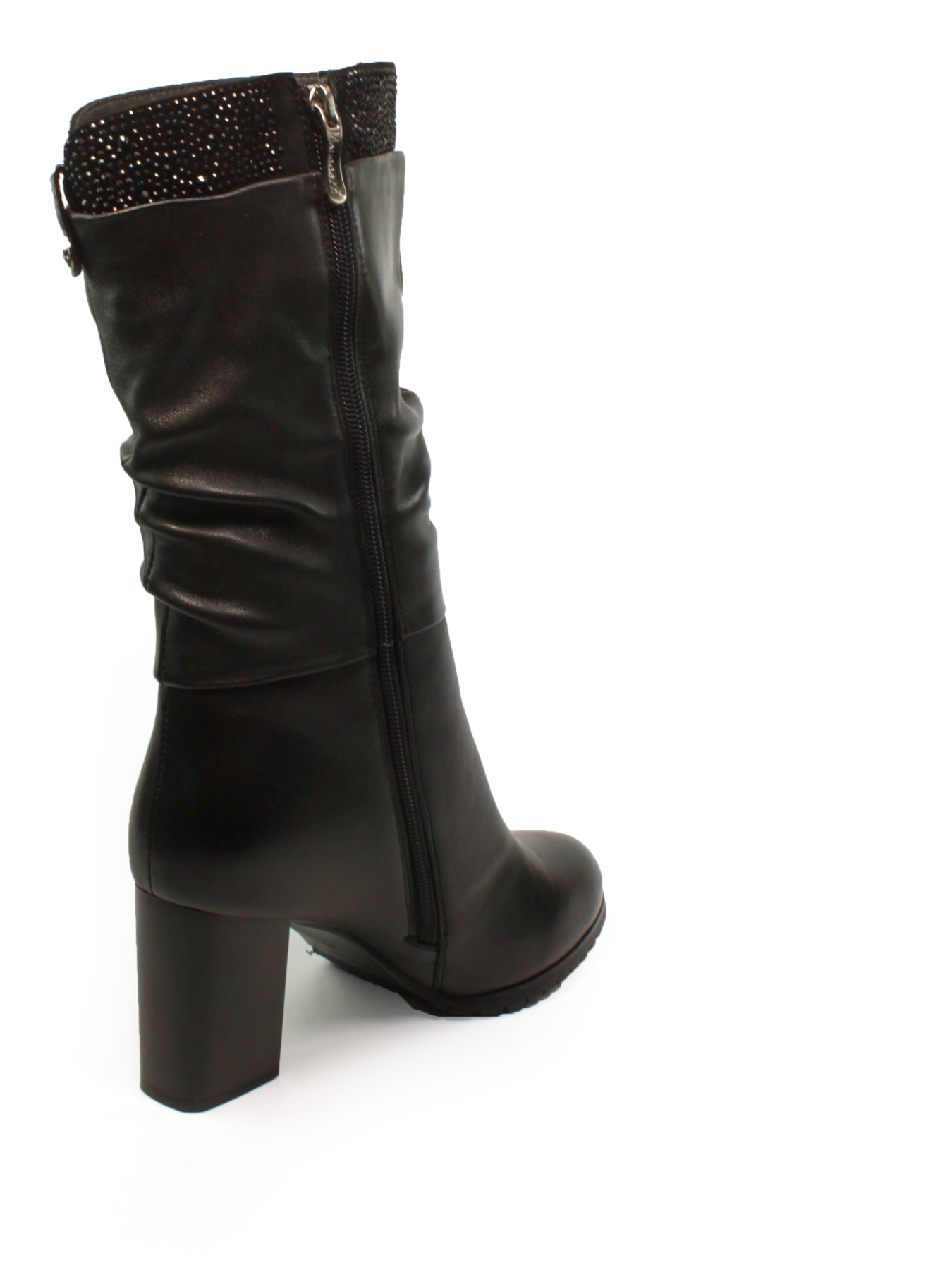 Чоботи It-girl модель RA954-W3-A1003-02 Фото