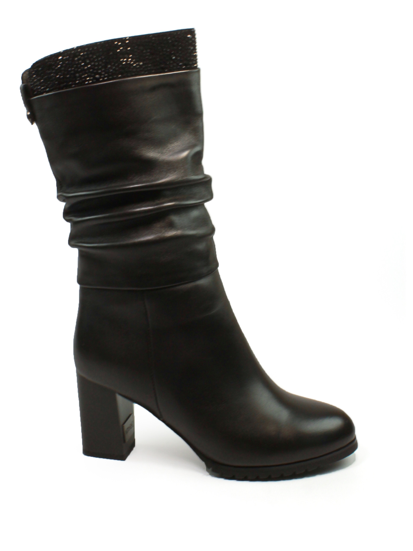 Чоботи It-girl модель RA954-W3-A1003-02 Фото