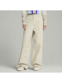 Спортивні штани PUMA x Kidsuper Pants модель 626707 Фото