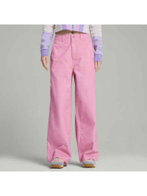 Штаны спортивные PUMA x Kidsuper Pants модель 626707 Фото