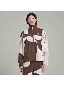 Демісезонна куртка PUMA x Kidsuper Jacket модель 626699 Фото