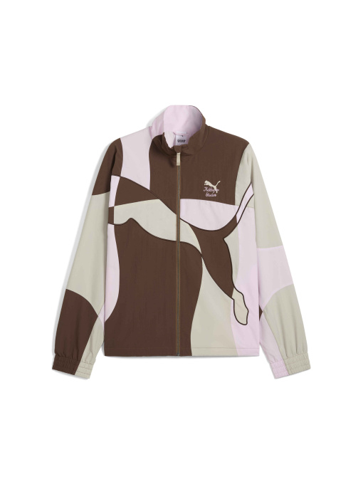 Демисезонная куртка PUMA x Kidsuper Jacket модель 626699 Фото