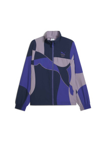 Демисезонная куртка PUMA x Kidsuper Jacket модель 626699 Фото