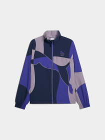 Вітровка PUMA x Kidsuper Jacket модель 626699 Вітровка PUMA x Kidsuper Jacket модель 626699 Фото