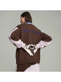 Рукавички PUMA x Kidsuper Gloves модель 054635 Фото