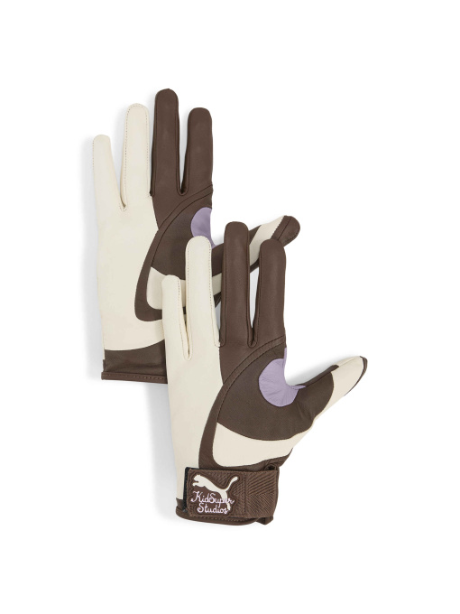 Рукавички PUMA x Kidsuper Gloves Модель 054635 Фото