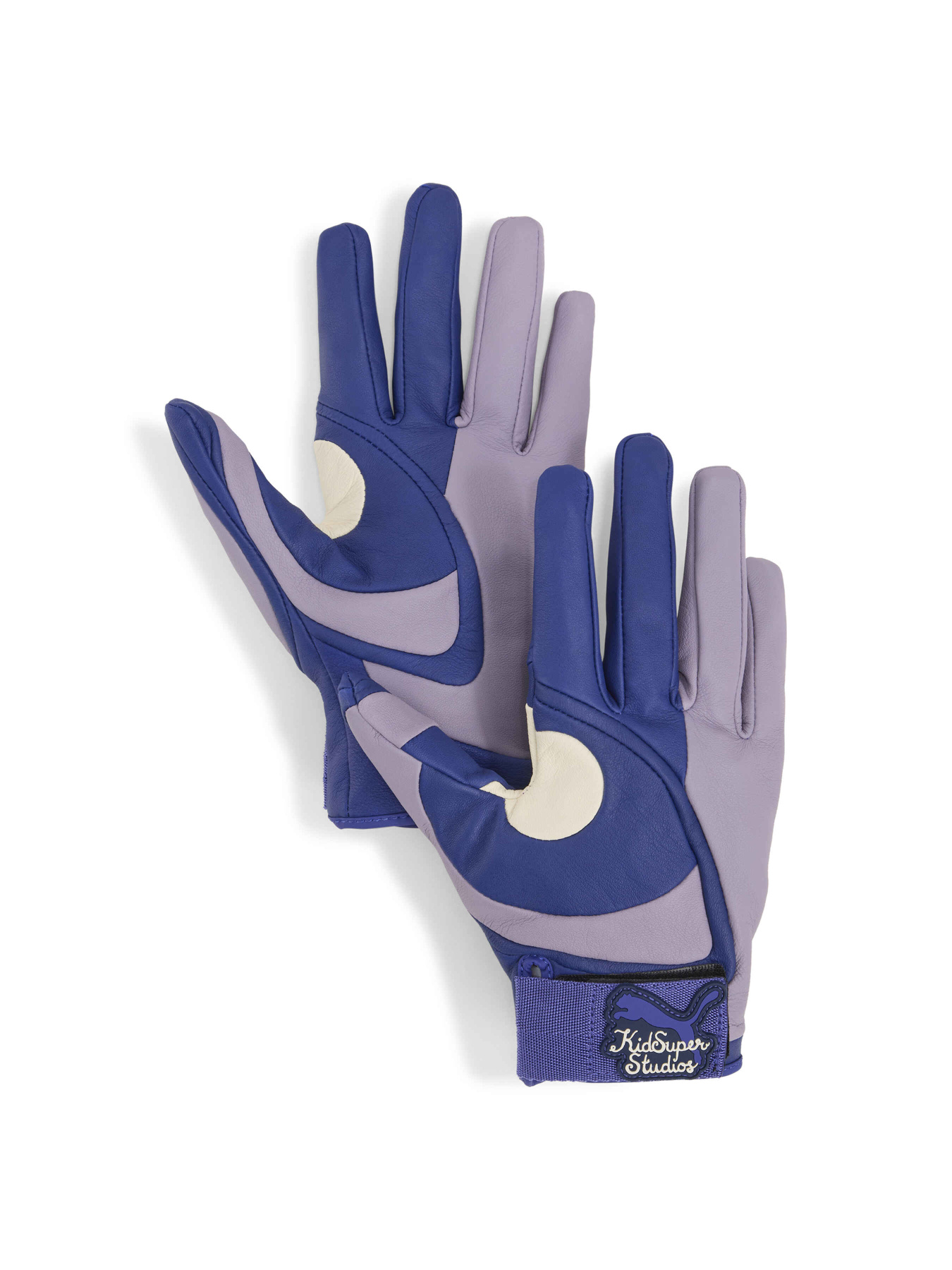 Рукавички PUMA x Kidsuper Gloves модель 054635 Фото