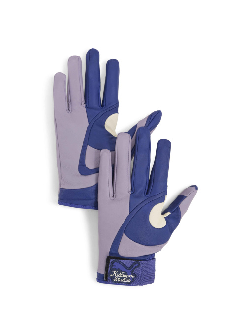Рукавички PUMA x Kidsuper Gloves Модель 054635 Фото