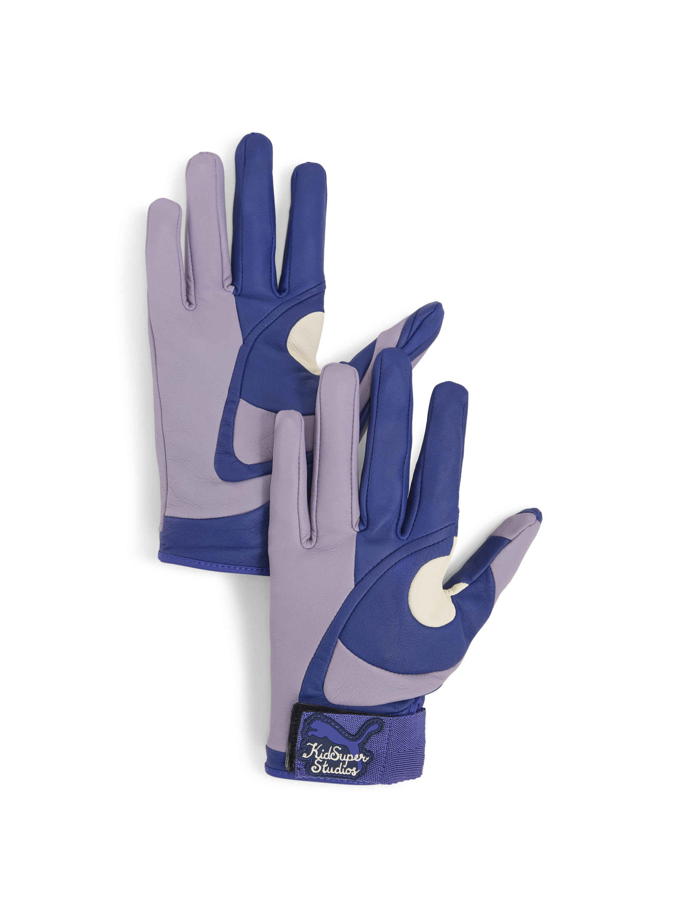 Рукавички PUMA x Kidsuper Gloves модель 054635 Фото