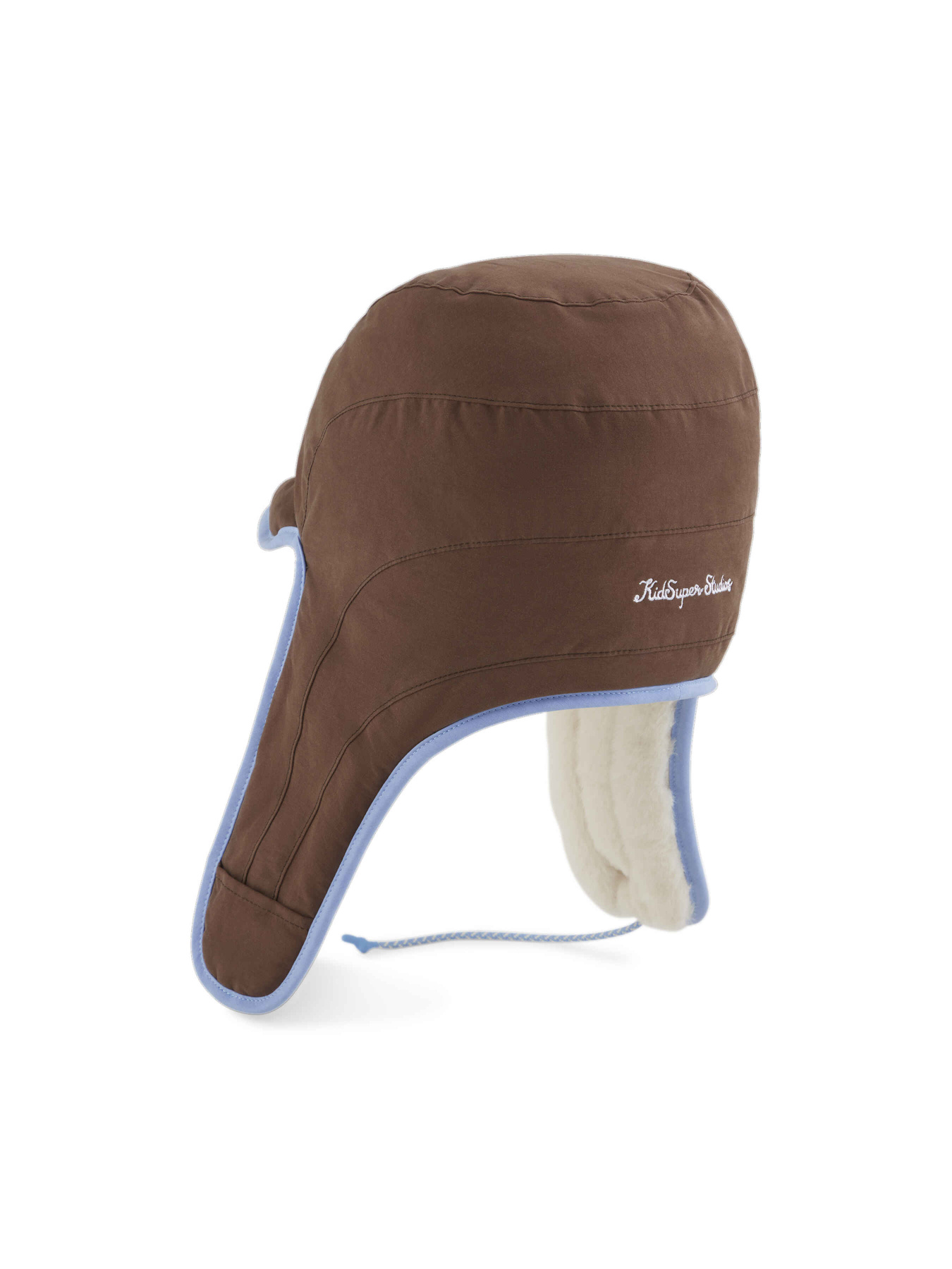 Шапка PUMA x Kidsuper Trapper Cap модель 025828 Фото