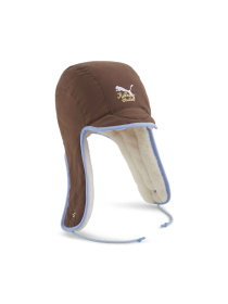 Шапка PUMA x Kidsuper Trapper Cap модель 025828 Шапка PUMA x Kidsuper Trapper Cap модель 025828 Фото