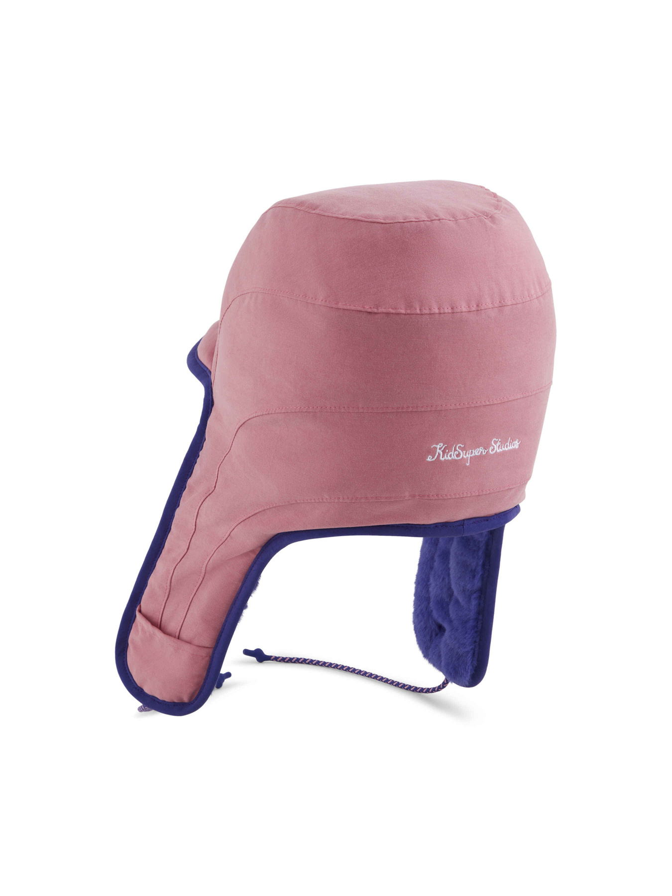 Шапка PUMA x Kidsuper Trapper Cap модель 025828 Фото