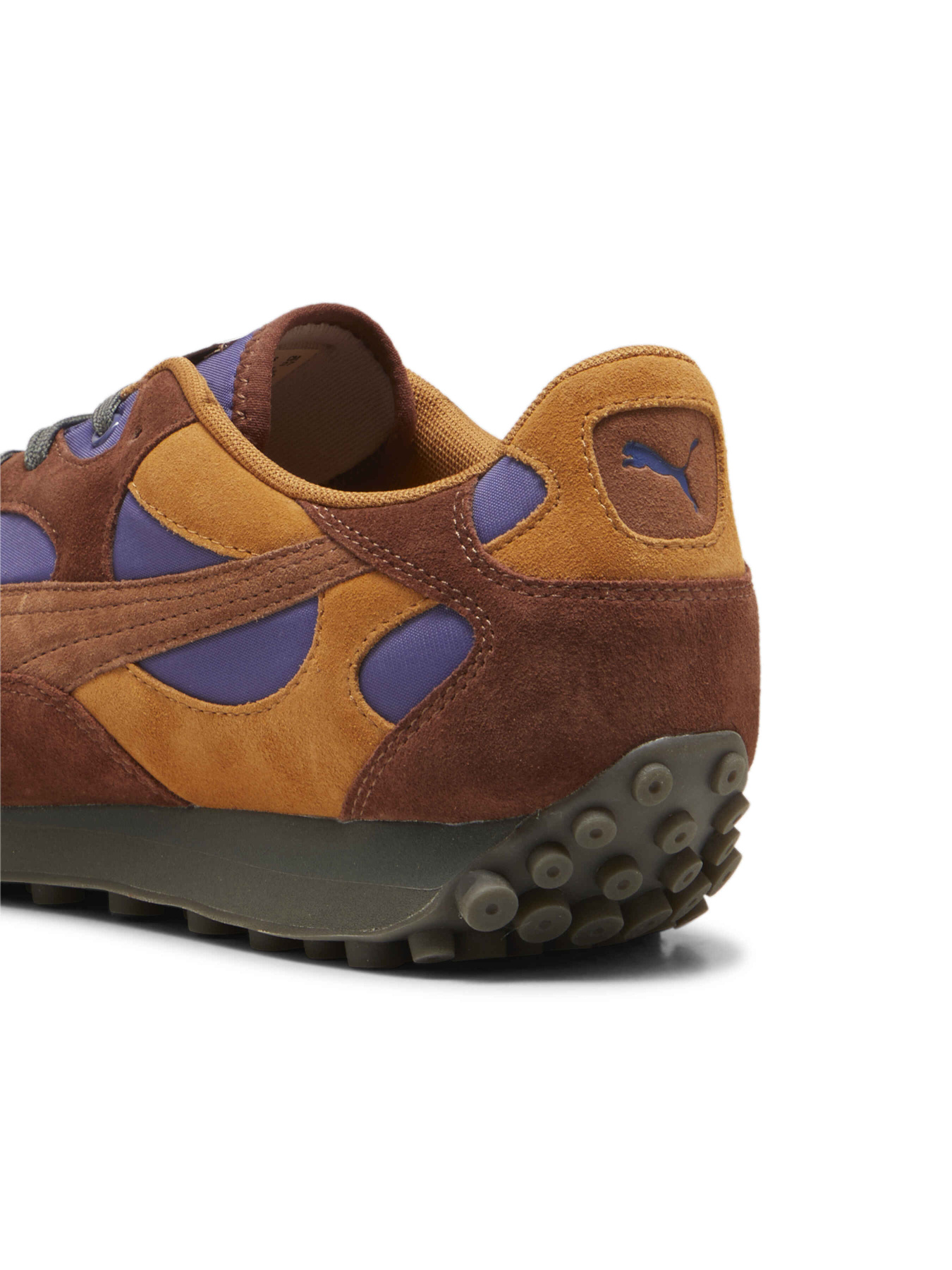 Кросівки PUMA Easy Rider Kidsuper модель 399423 Фото