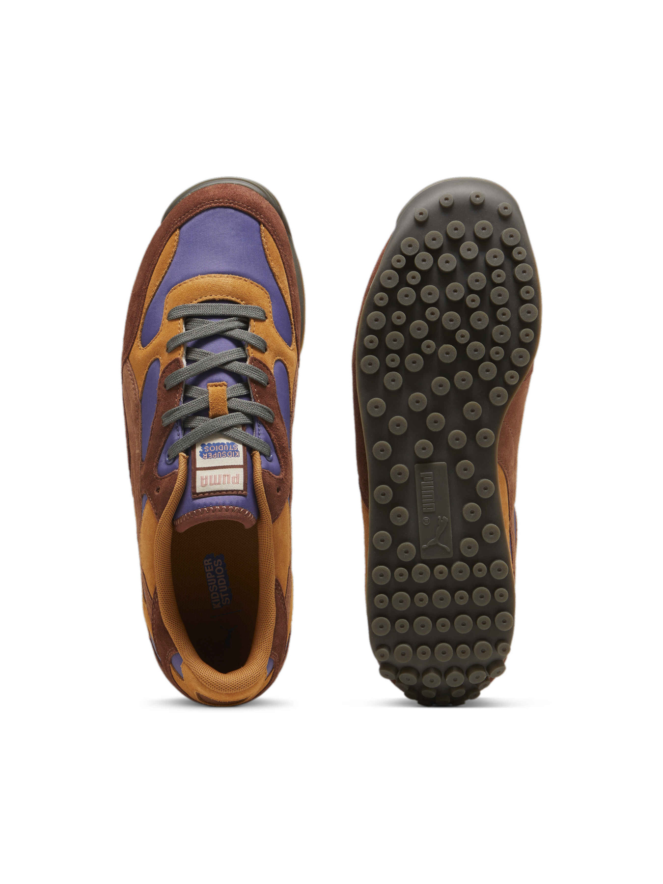 Кросівки PUMA Easy Rider Kidsuper модель 399423 Фото