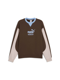 Свитшот PUMA x Kidsuper Crew модель 626700 Фото