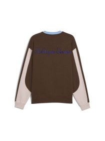 Свитшот PUMA x Kidsuper Crew модель 626700 Свитшот PUMA x Kidsuper Crew модель 626700 Фото