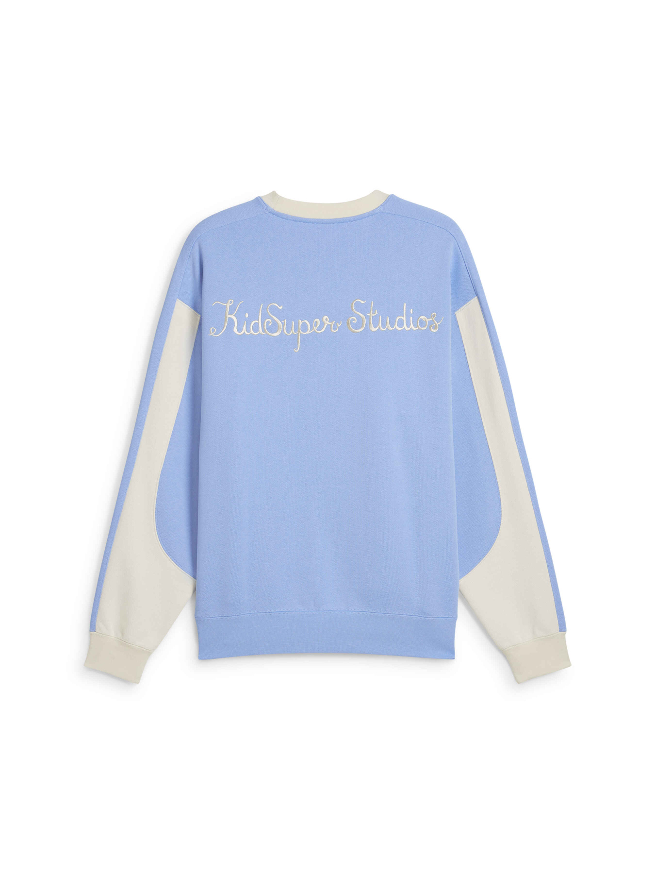 Світшот PUMA x Kidsuper Crew модель 626700 Фото