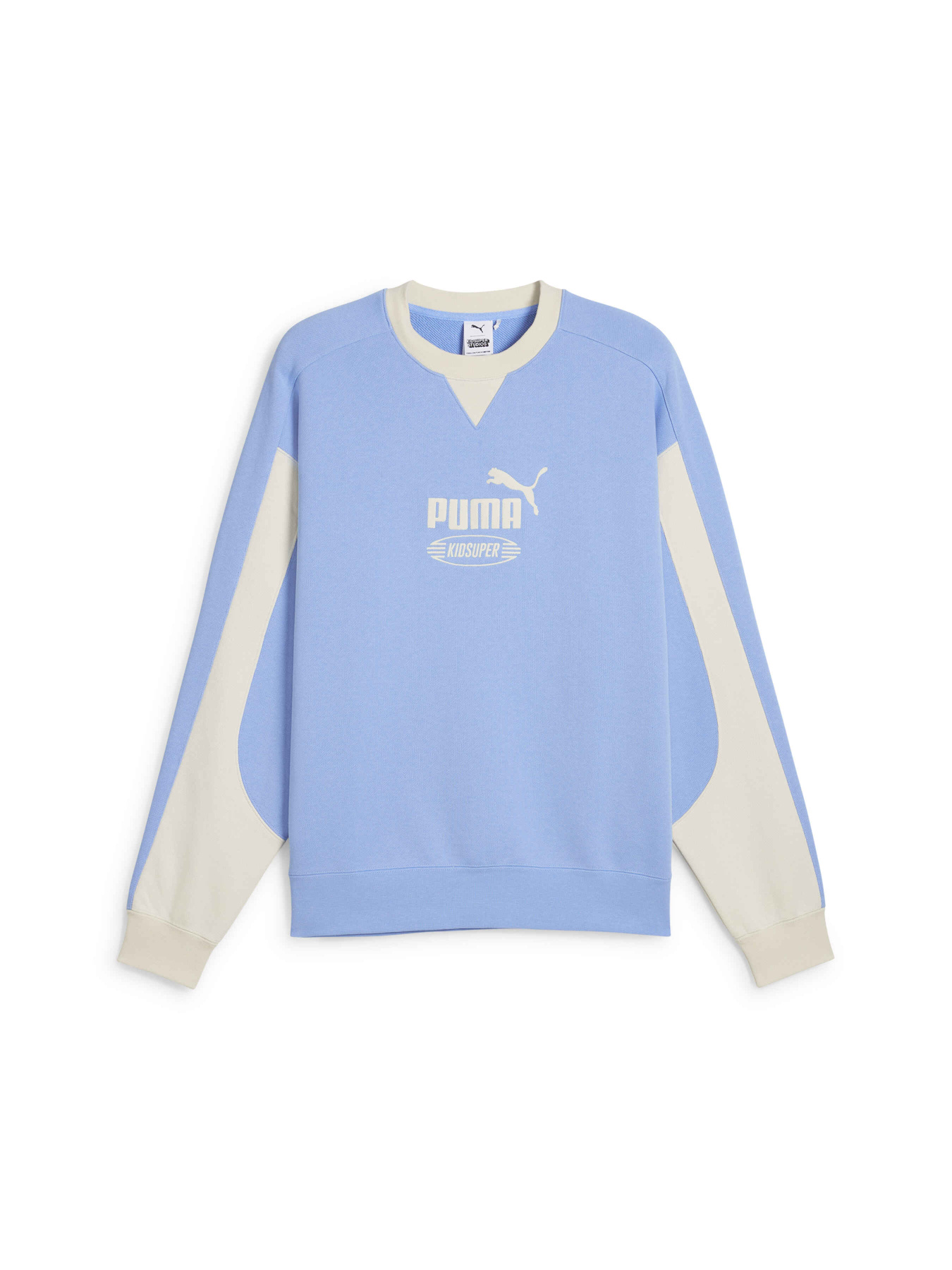 Світшот PUMA x Kidsuper Crew модель 626700 Фото