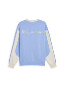 Світшот PUMA x Kidsuper Crew модель 626700 Фото