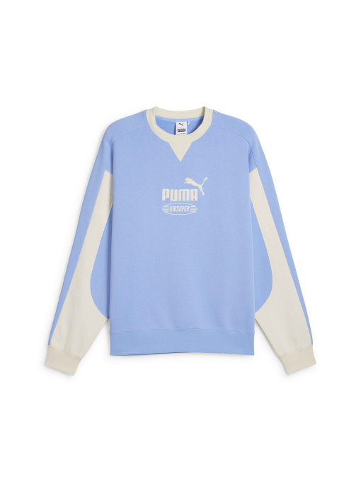 Свитшот PUMA x Kidsuper Crew модель 626700 Фото