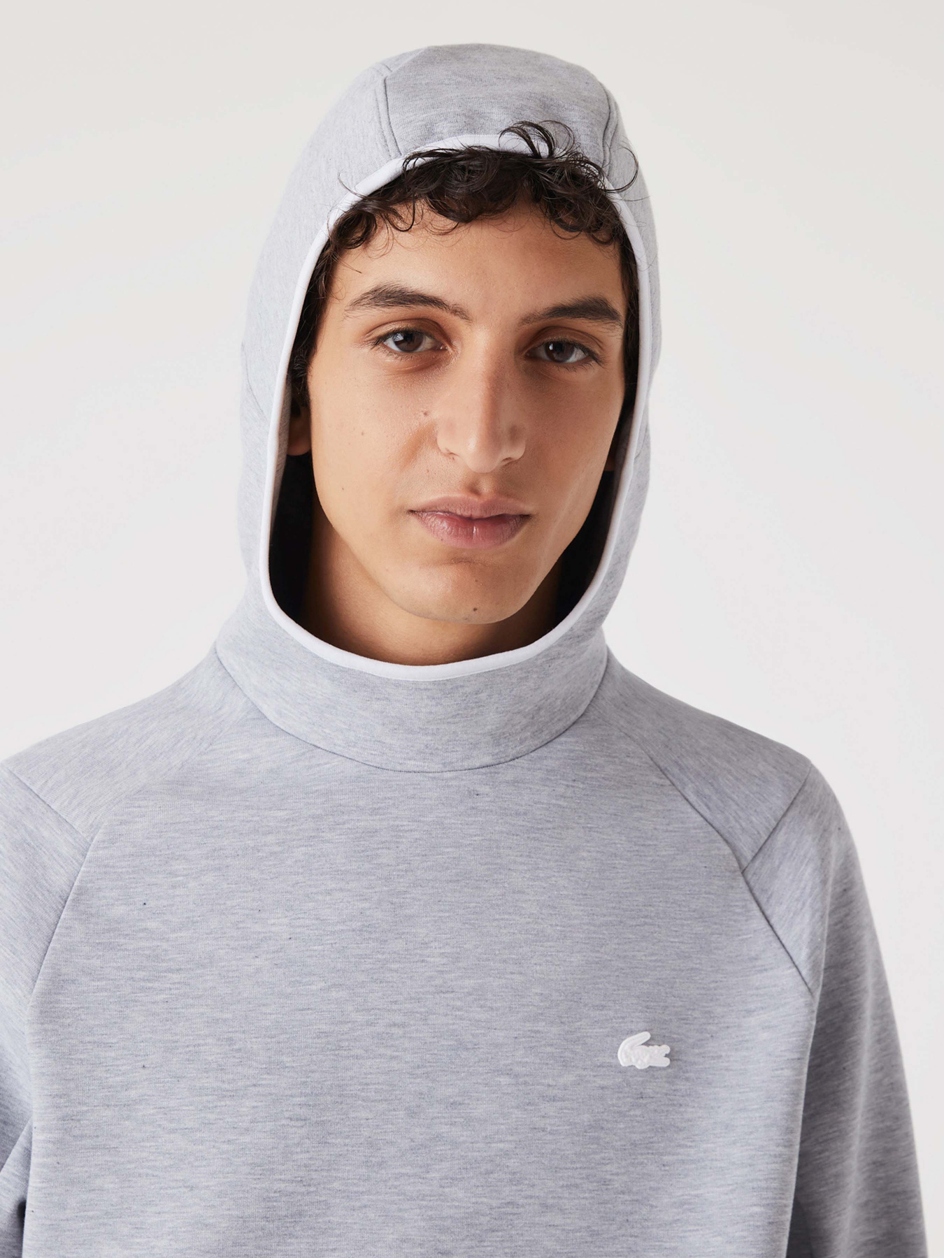 Худи Lacoste модель SH9663CCA Фото