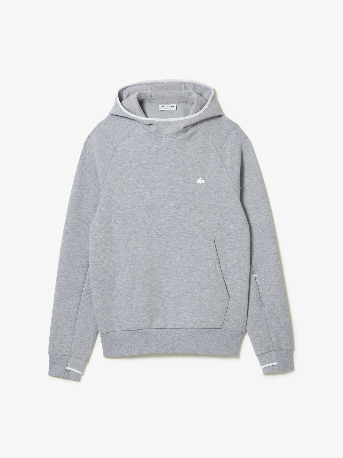 Худі Lacoste модель SH9663CCA Фото