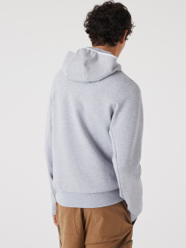 Худі Lacoste модель SH9663CCA Худі Lacoste модель SH9663CCA Фото