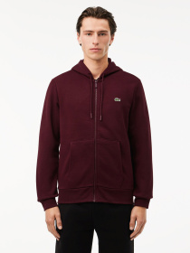 Кофта Lacoste модель SH9626BZD Фото