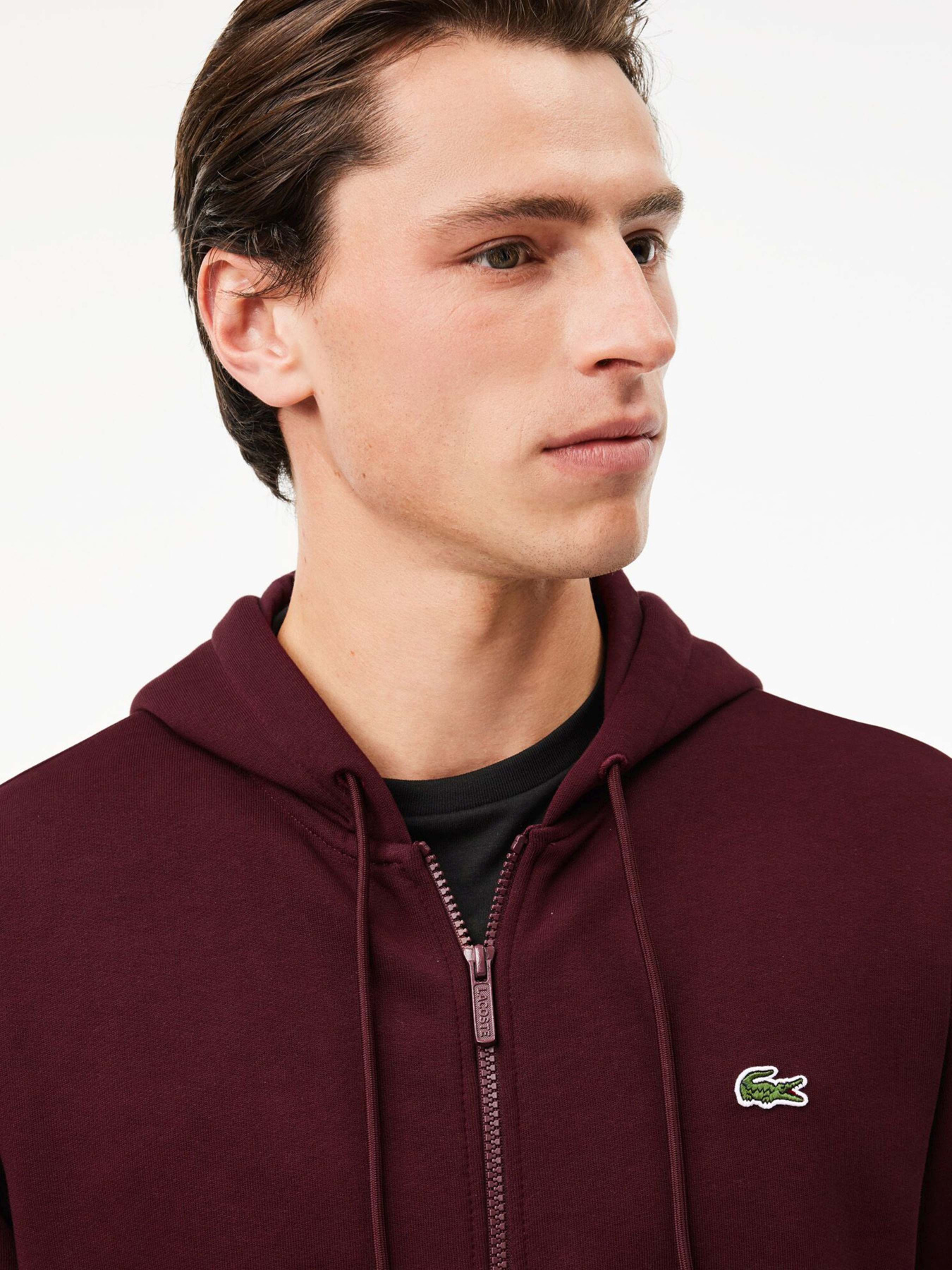 Кофта Lacoste модель SH9626BZD Фото