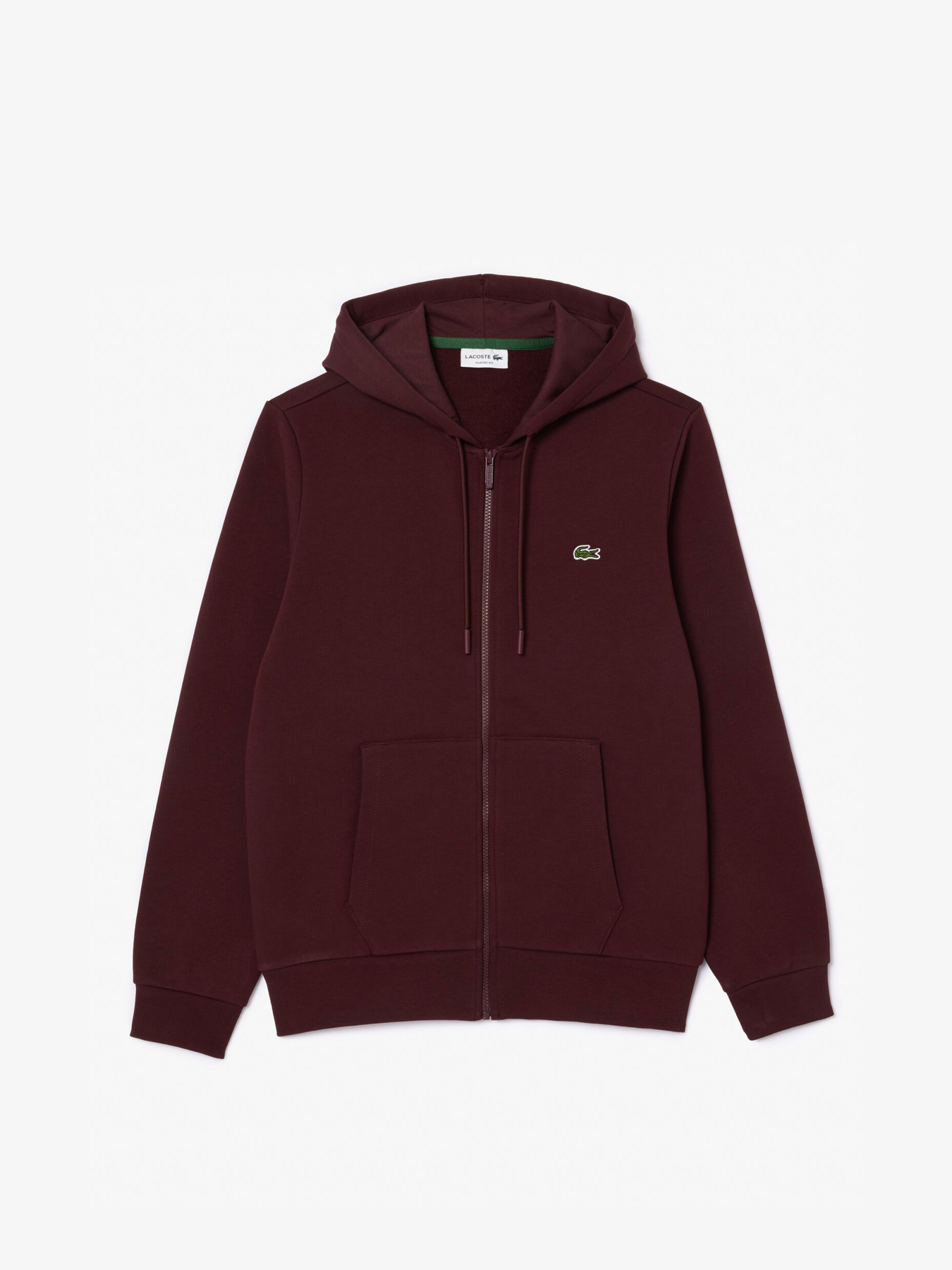 Кофта Lacoste модель SH9626BZD Фото