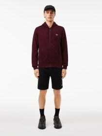 Кофта Lacoste модель SH9626BZD Кофта Lacoste модель SH9626BZD Фото