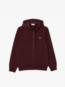 Кофта Lacoste модель SH9626BZD Кофта Lacoste модель SH9626BZD Фото