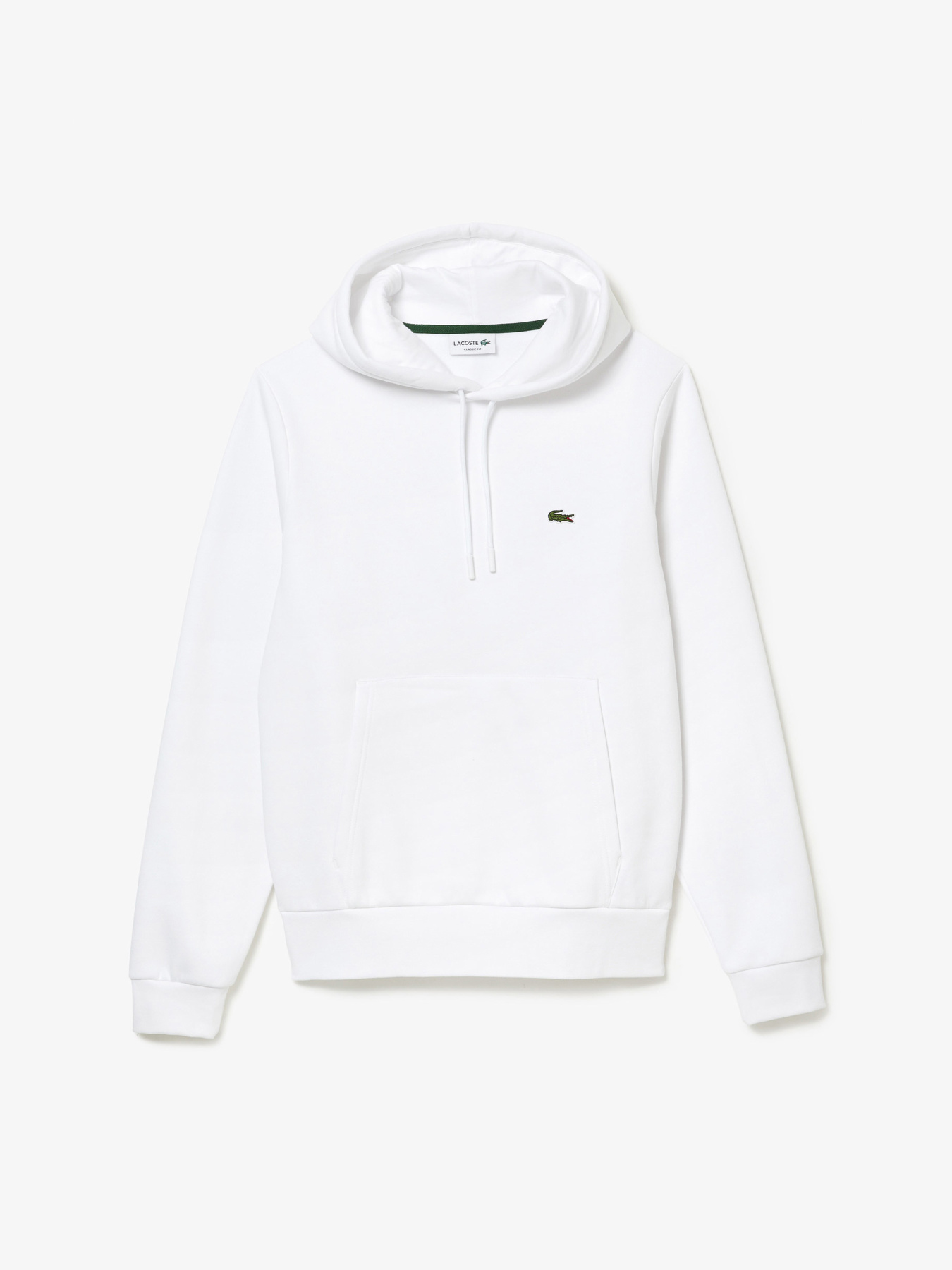 Худі Lacoste модель SH9623001 Фото