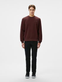 Свитшот Lacoste модель SH2858BZD Фото