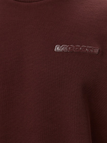 Свитшот Lacoste модель SH2858BZD Фото