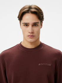 Свитшот Lacoste модель SH2858BZD Фото