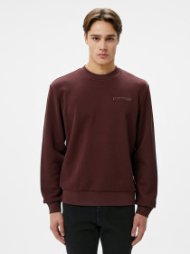 Свитшот Lacoste модель SH2858BZD Фото