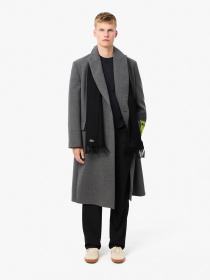 Світшот Lacoste модель SH2837031 Фото