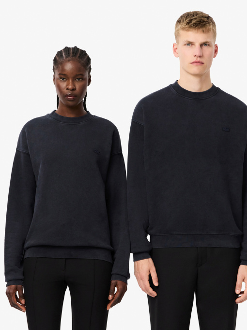 Світшот Lacoste модель SH2837031 Фото