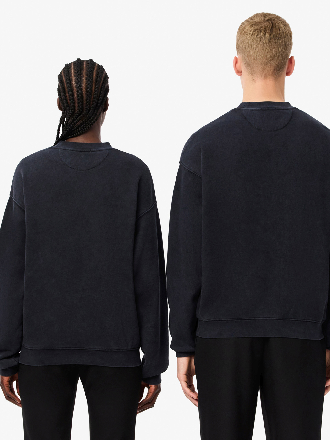 Свитшот Lacoste модель SH2837031 Фото