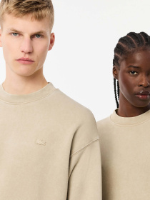 Світшот Lacoste модель SH283702S Фото