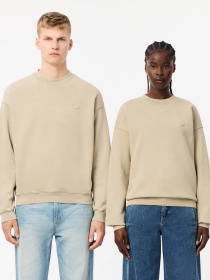 Свитшот Lacoste модель SH283702S Фото