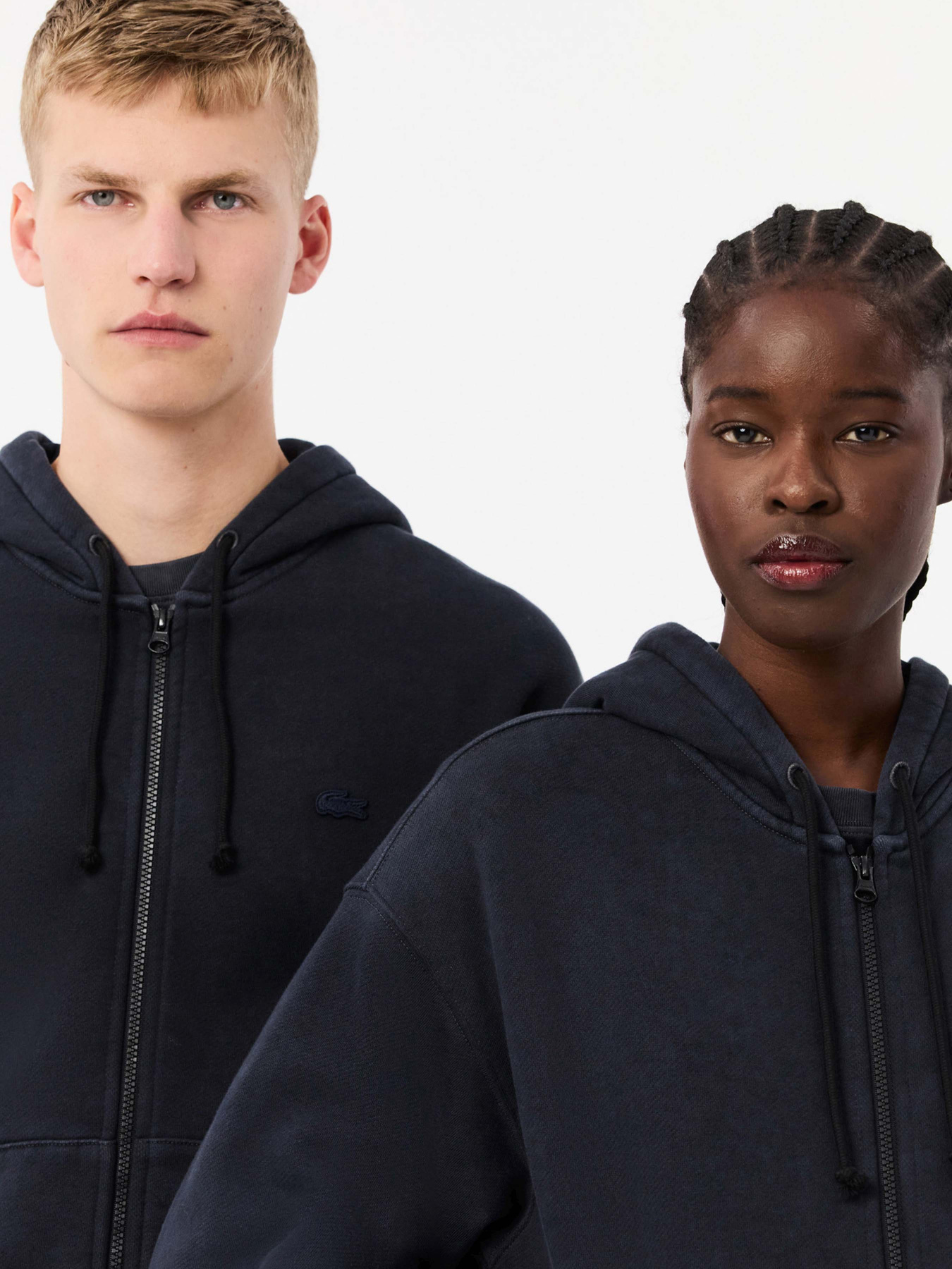 Худі Lacoste модель SH2830031 Фото