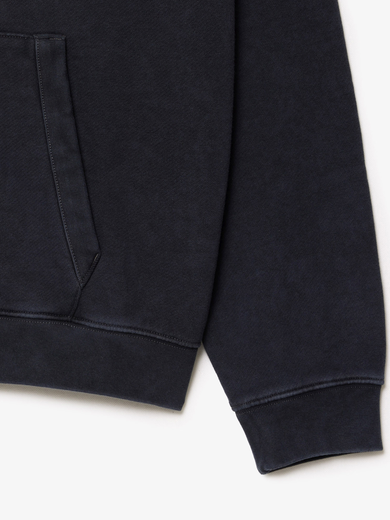 Худи Lacoste модель SH2830031 Худи Lacoste модель SH2830031 Фото