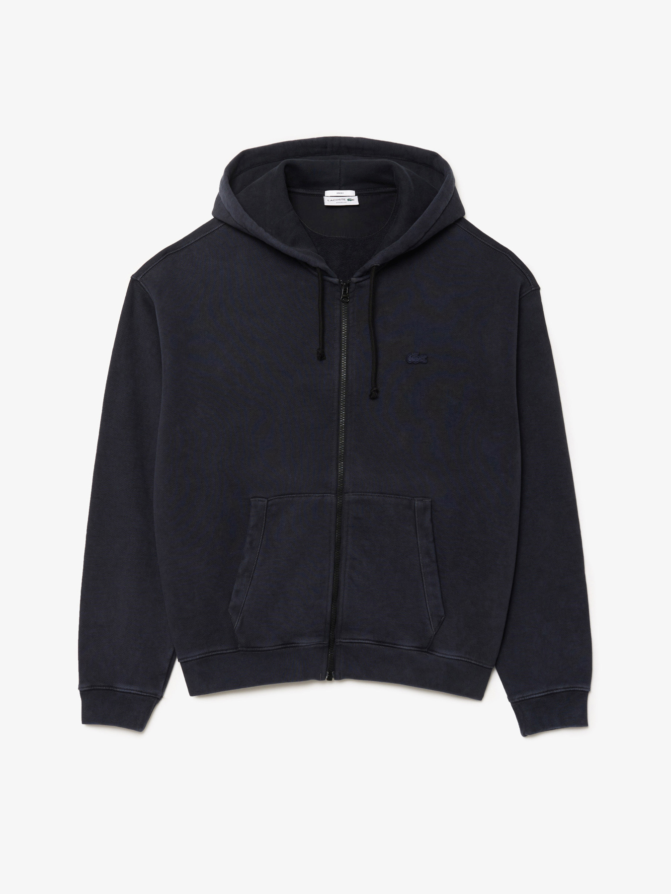 Худи Lacoste модель SH2830031 Худи Lacoste модель SH2830031 Фото