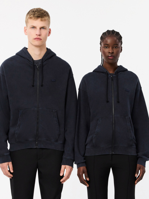 Худі Lacoste модель SH2830031 Фото