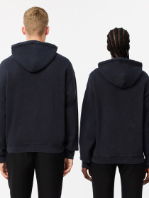 Худи Lacoste модель SH2830031 Худи Lacoste модель SH2830031 Фото